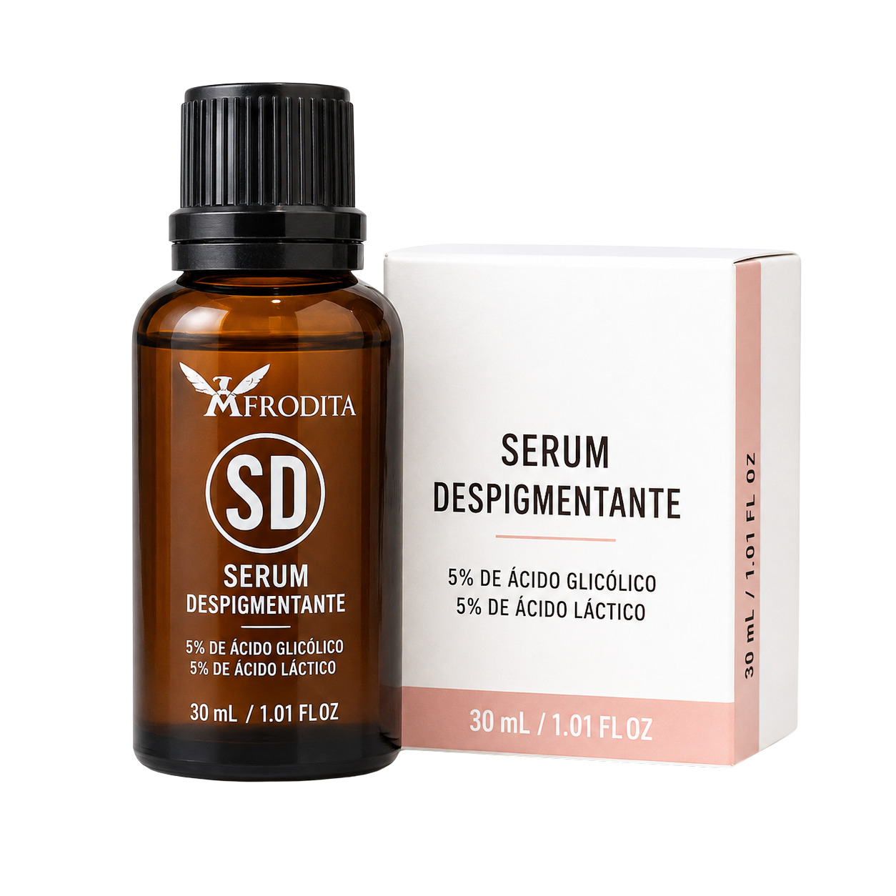 Sérum Despigmentante