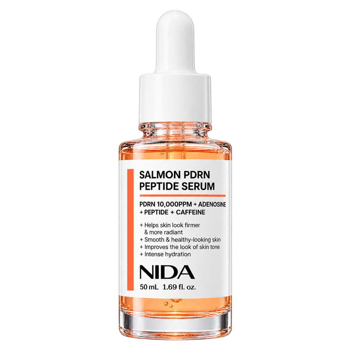 Sèrum con Péptidos de Salmon | 50 ml