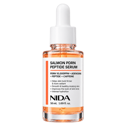 Sèrum con Péptidos de Salmon | 50 ml