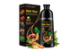 Shampoo Cubre Canas | 100 ml