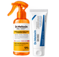 DR MELAXIN EXFOLIANTE + CREMA DR MELAXIN