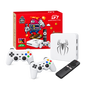 CONSOLA DE VIDEOJUEGOS GAMEBOX | 8K
