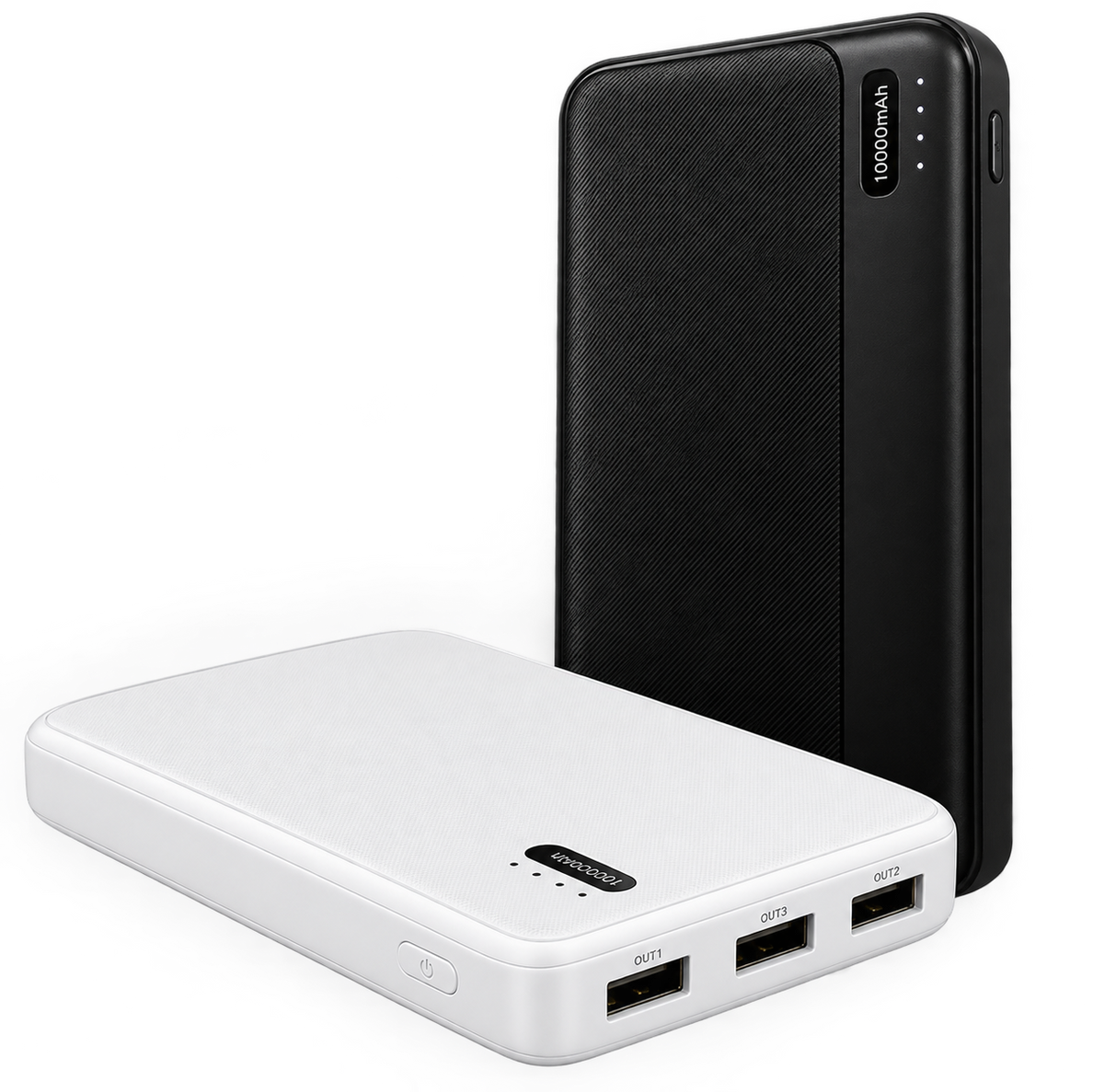 Power Bank Q6 | 10.000 mAh