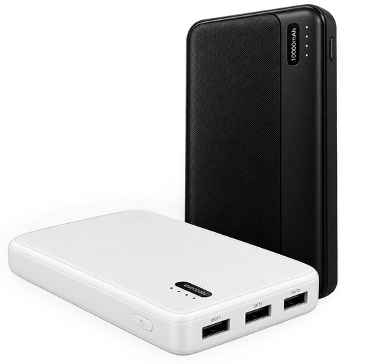 Power Bank Q6 | 10.000 mAh