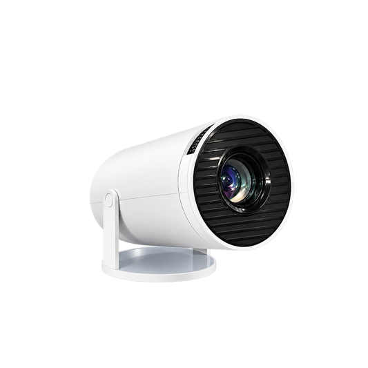 Mini Proyector LED HY300 | Smart Android