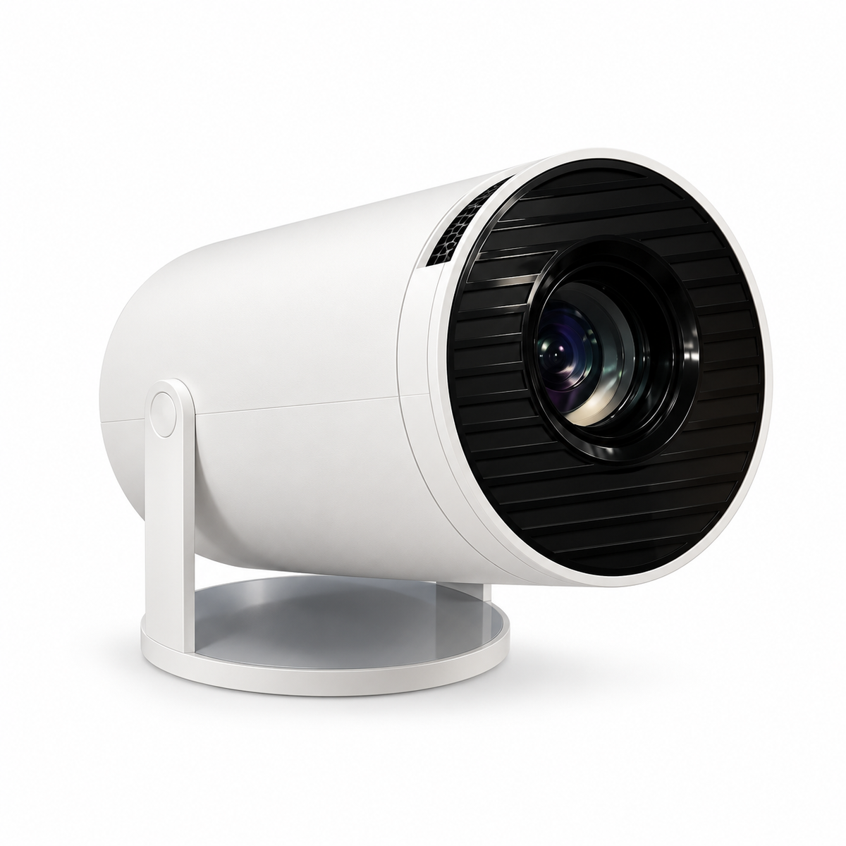 Mini Proyector LED HY300 | Smart Android