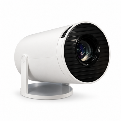 Mini Proyector LED HY300 | Smart Android